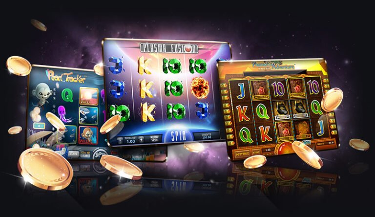 Mobile Slot Online: Gaming on the Go