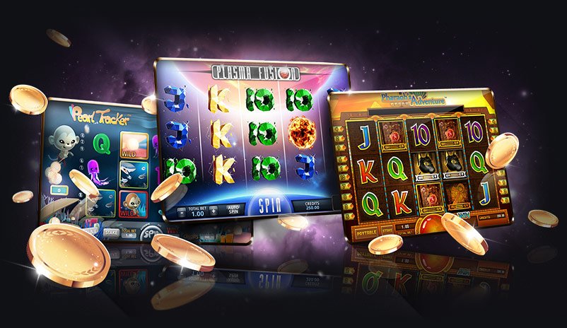 Mobile Slot Online: Gaming on the Go